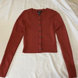 Forever 21 Sweater